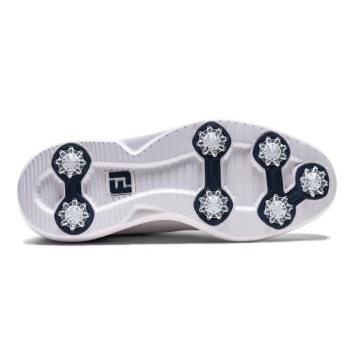 Image of FootJoy Men's Traditions Blucher Golf Shoe