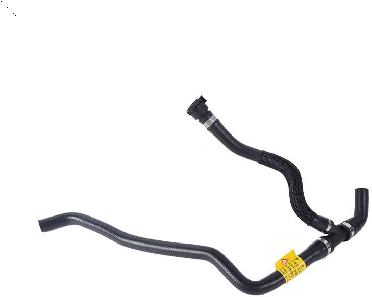 Car Accessories Oil Cooler Coolant Hose Pipe 11537556924 Compatible With BMW E83 N52 Engine