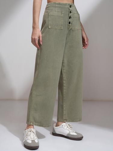 Image of Tokyo Talkies Women Jeans