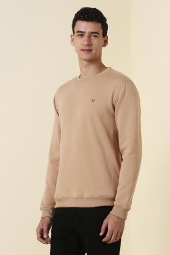 Image of Allen Solly Men Sweatshirt