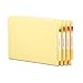 Smead ETS Color-Coded Month Label, Jan.-Dec., Label Sheet, Assorted Colors (67450)