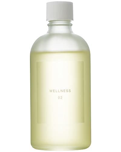 MATIN et ÉTOILE (マタンエエトアル) トリートメントオイル ウェルネス02 (シトラスウッディ香) 100ml