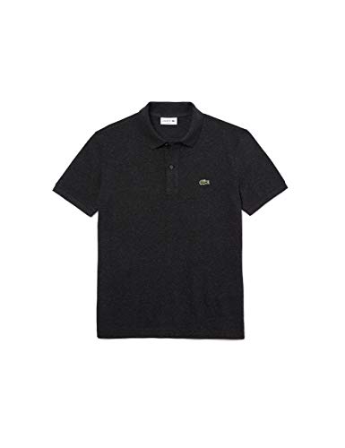 Image of Lacoste Men's Classic Pique Slim Fit Short Sleeve Polo Shirt
