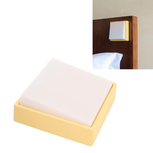 Lámpara de mesa pequeña GOWENIC sin cable LED magnética miniatura 6