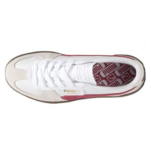 Image of Puma Womens Palermo Shoes