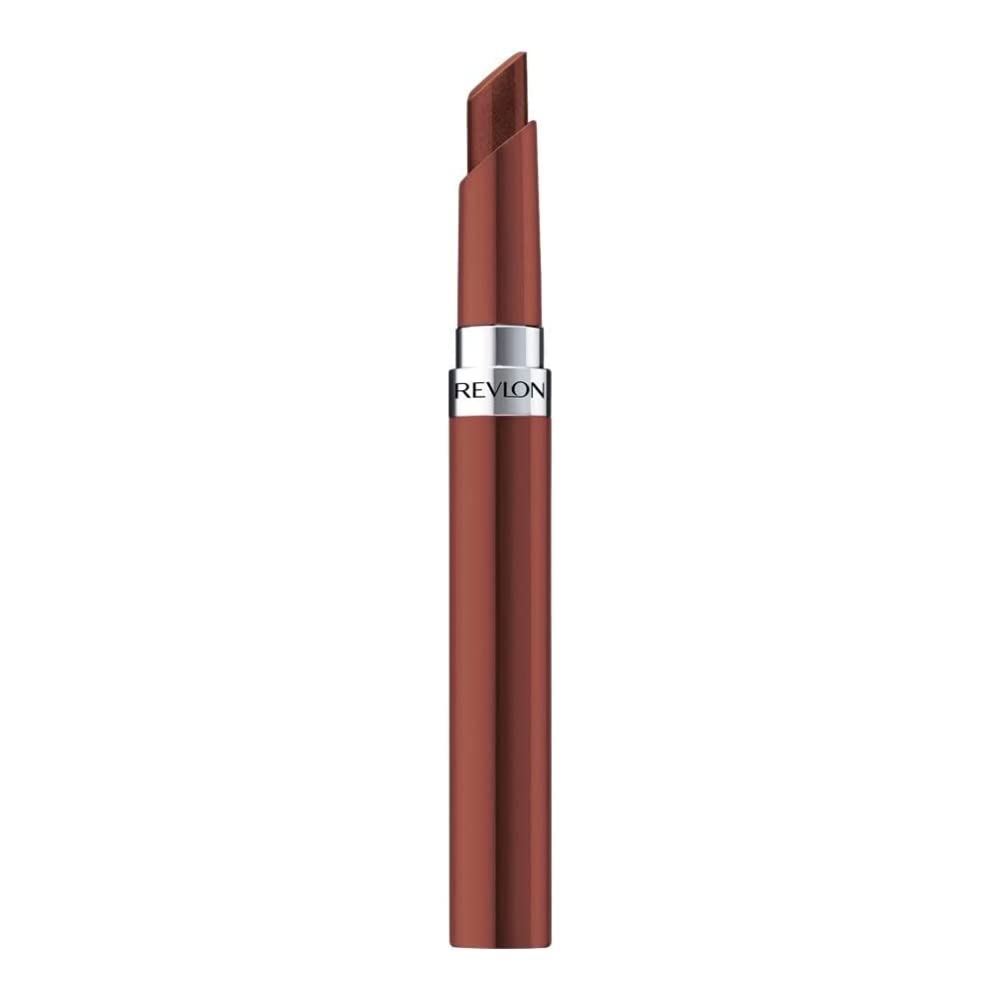 Revlon Ultra HD Gel Lipcolor, Tropical 1.7 g (Pack of 1)