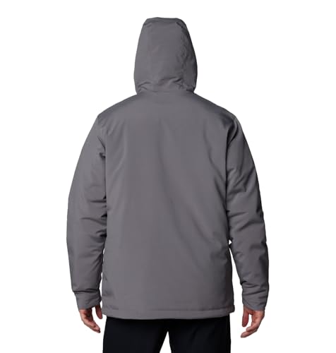 Image of Columbia Mens Gate Racer II Softshell