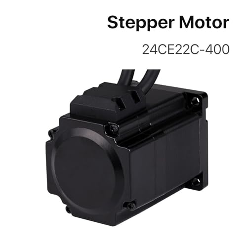 Moteur pas à pas à boucle fermée servomoteur avec encodeur 4.0A - 3