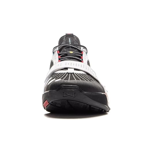 Image of LI-NING Wade All City Series Men's Basketball Shoes Lightweight High Rebound Professional Match Sneakers