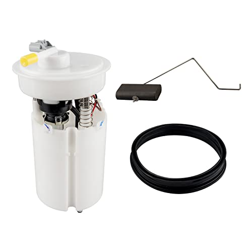 Image of PHILTOP Electric Fuel Pump Assembly FG0373 Fit for Chrysler PT Cruiser