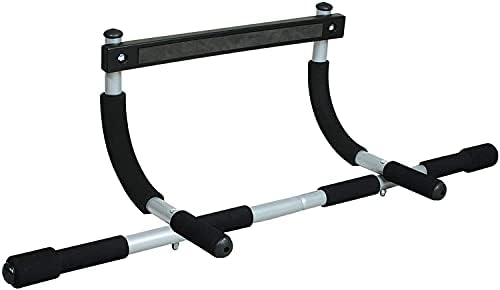 Iron Gym Total Upper Body Pull-Up Bar