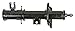 Monroe 72985 OESpectrum Strut