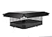 Draft King CBC1317 Black Galvanized Steel Single Flue Bolt On Chimney Cap for Use in California and Oregon, 13" x 17"