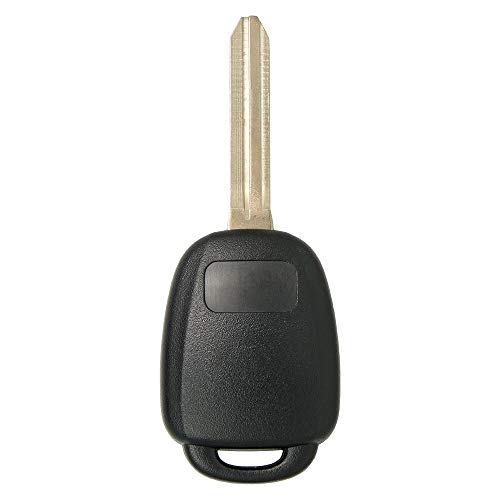 Keyless2Go Keyless Entry Remote Car Key for Vehicles That Use HYQ12BDM, HYQ12BEL with H Chip