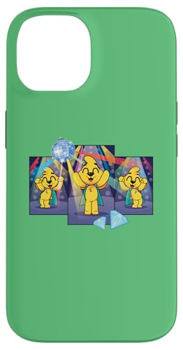 Coque iPhone 14 Mikecrack anti-rayures pour éviter les bris de vitre