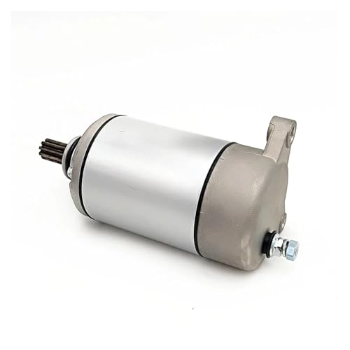 Motor de arranque HISUN 800cc: Soluciona el encendido defectuoso de tu UTV o ATV 2