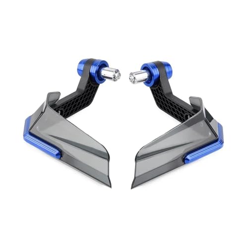 Protège-mains de moto protection coupe-vent universelle pour guidon moto