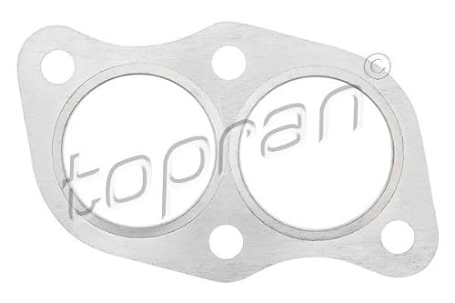 Image of Topran 100 706 Gasket for Exhaust Pipe