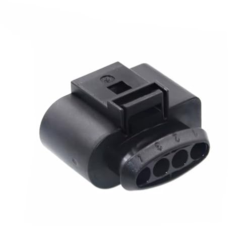 Conector de bobina de encendido 8K0973724 para motor de Passat y Golf 3