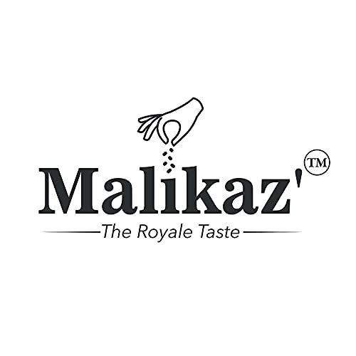Image of Malikaz' The Royale Taste Cinnamon Sticks Pouch, 200g