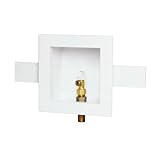 Oatey 38806 Faucet Balls, White