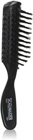 Scalpmaster Nylon Bristle Brush