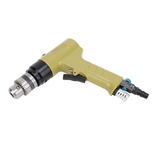 Taladro neumático reversible 1800 RPM para muebles miniatura 2