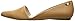 Calvin Klein Women's Harmonia Ballet Flat