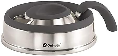 Outwell Collaps Kettle 2.5 ltr Navy Blue