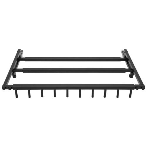 Supporto universale per chitarra, 3/5/9, multiposto, per case, sale da concerto e negozi di strumenti musicali, nero (9 scomparti)