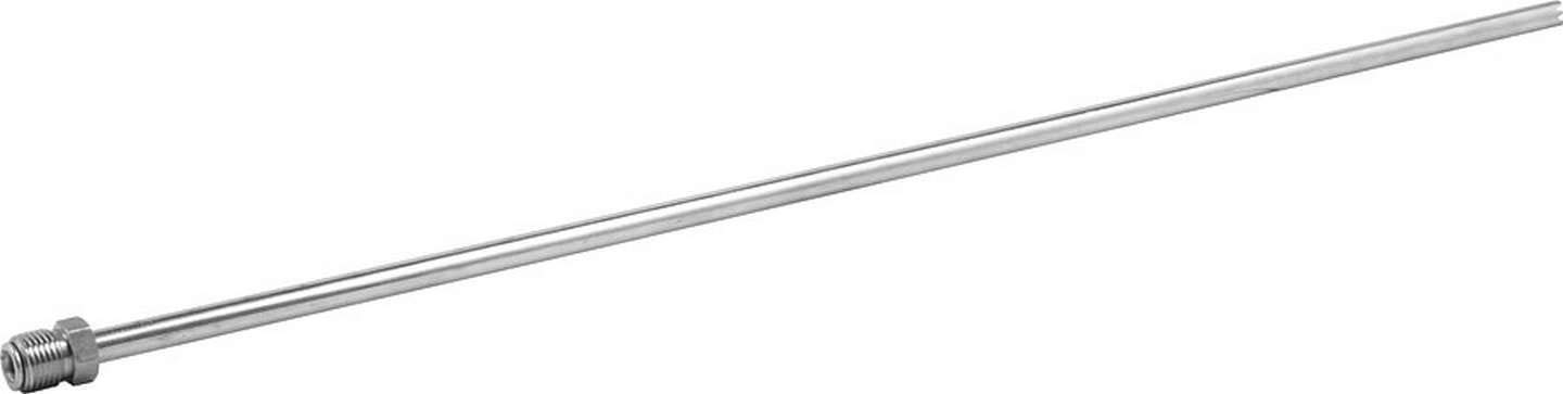 Allstar ALL48316 1/4" Diameter 60" Long 304 Stainless Steel Brake Line