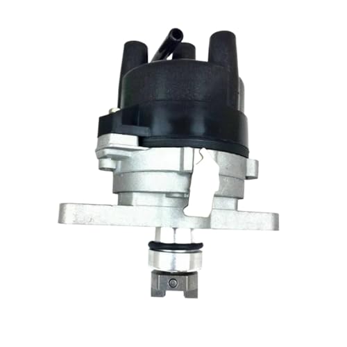 Distribuidor de encendido para Matiz 0.8: solucione tirones y fallos en el motor de 3 cilindros