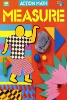 Buy Measure (Action Math) — BookShops.in