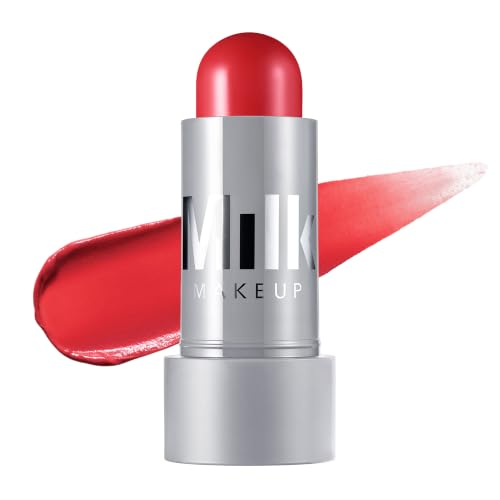 Image of Milk Makeup Lip + Cheek Multi-Use Cream Stick with Satin or Matte Finish