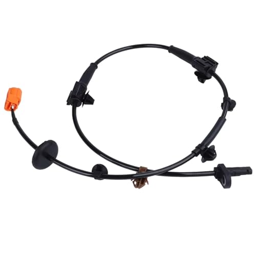 Capteur ABS avant haute précision 57455SLNA01 pour Fit 1.5L 2007
