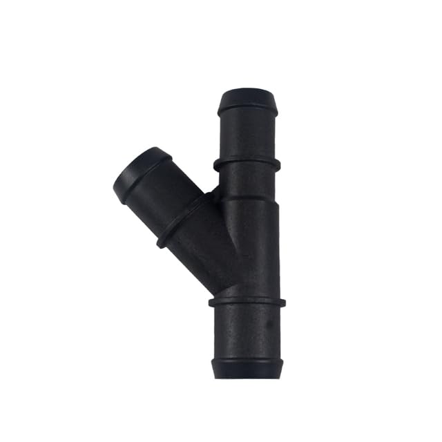 Auto Part - VDA Quick Connectors ßаttеrу cooling NW16-ID16-Straight Elßоⱳ For PGR FKW Cooling System Connection (7620370 3pcs)