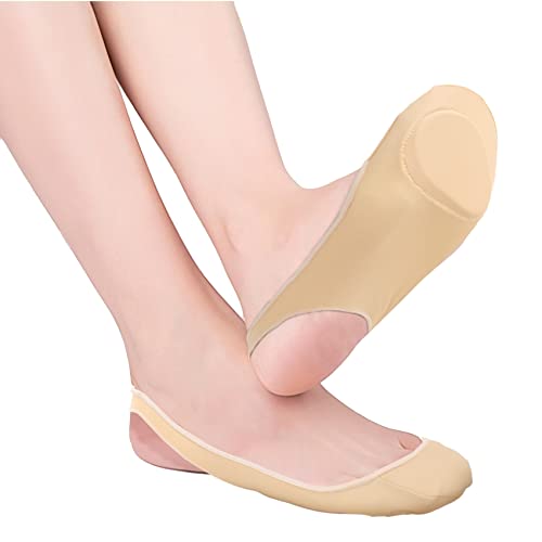 Women's Sock-Style Metatarsal Pads