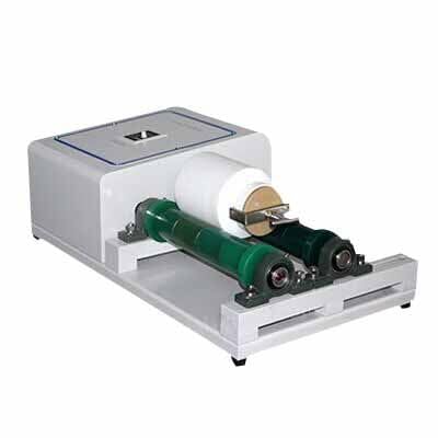 TMAXCN Lab Small Single Station Roller Ball Mill Machine for Powder Grinding 1 Buyer (5L)