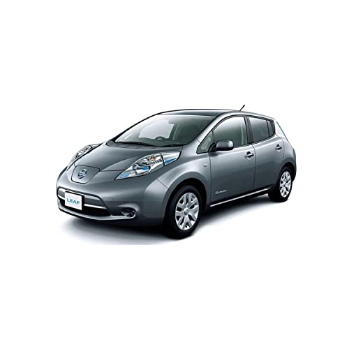 XtremeVision Interior LED for Nissan Leaf 2011-2015 (3 Pieces) Pure White Interior LED Kit + Installation Tool