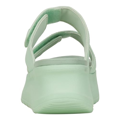Image of HEYDUDE Delray Slide Classic