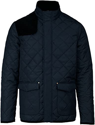 Kariban - Veste matelassée K6126