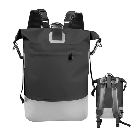 Sac à dos de camping Zano Imper multicolore pour vos randonnées et circuits à vélo