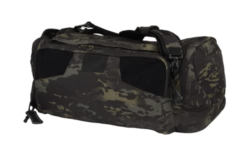 Vertx Contingency Duffel 85l, Multicam Black, OS