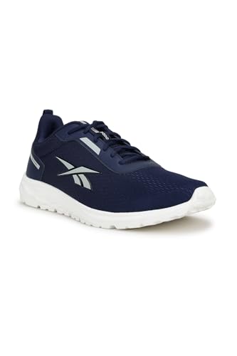 Image of Reebok Men's Running Shoes EVA Cushioned Rubber Outsole Sports Shoes for Men | Lightweight Gym Shoe for Men | Running, Jogging, Walking & Gym | Super Speed M