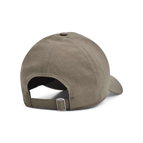 Image of Under Armour Iso-Chill ArmourVent Adjustable Hat