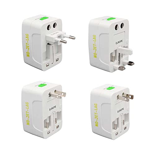 Top 10 International Power Adapter Converter of 2022 Katynel