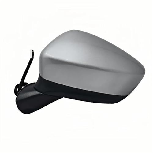 hA~[AZu ɓK }c_CX5 2012N`2015N di[ ^[VOi@\ Yq[^[t ԗpobN~[AbZu(Silvery Left 8-Pins)