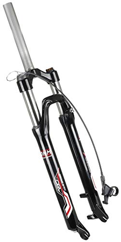 120mm mountain bike fork