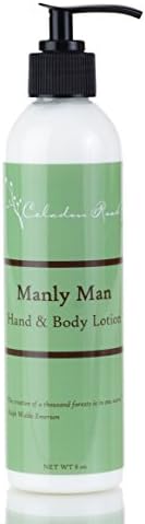 manly moisturizer