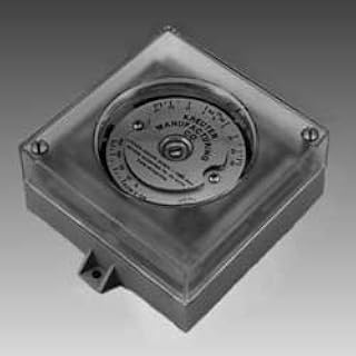 KMC Controls, Inc. CCC-1001 Receiver Controller, Dual Input w/Remote Setpoint Adjustment, Low Volume